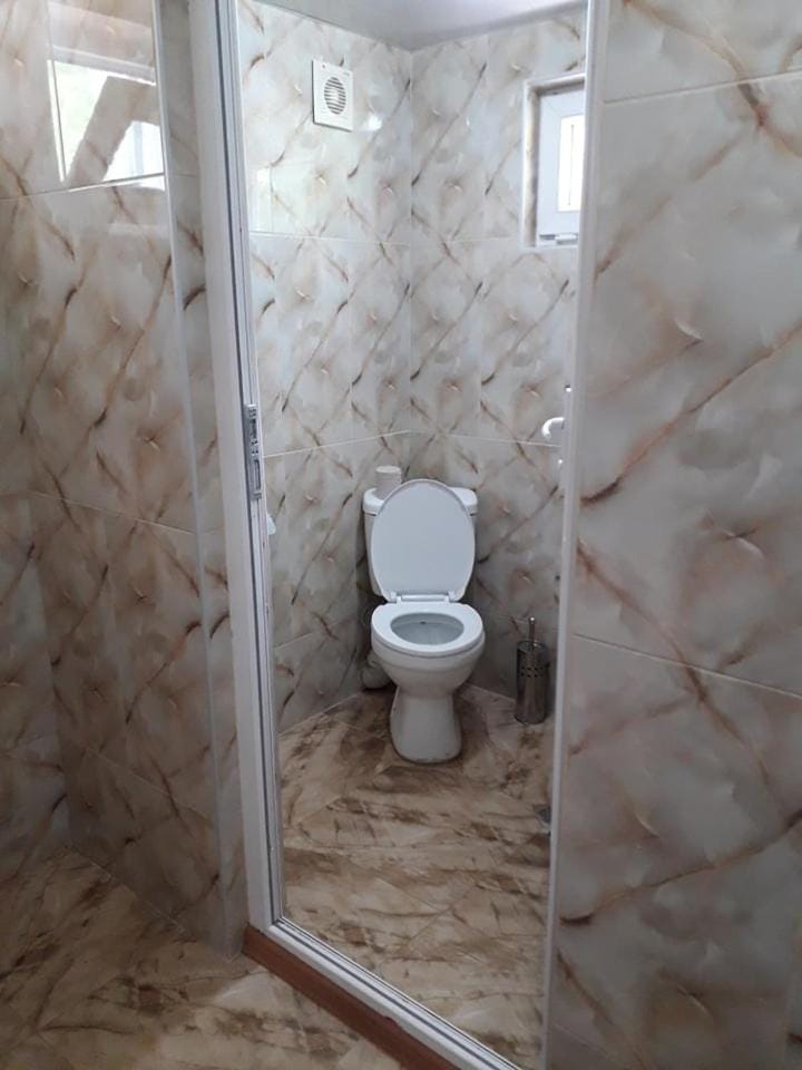 Toilet, Bathroom