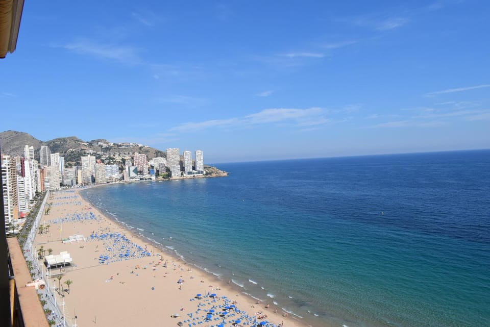 Natural landscape, Bird's eye view, View (from property/room), Beach, Sea view