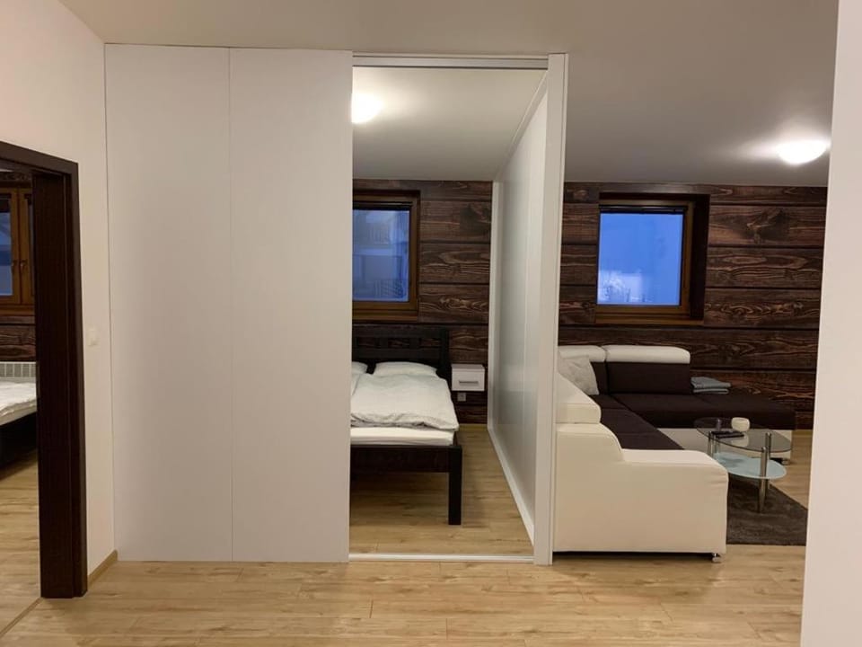 Apartmán PANORAMA, Donovaly Apartment in Slovakia