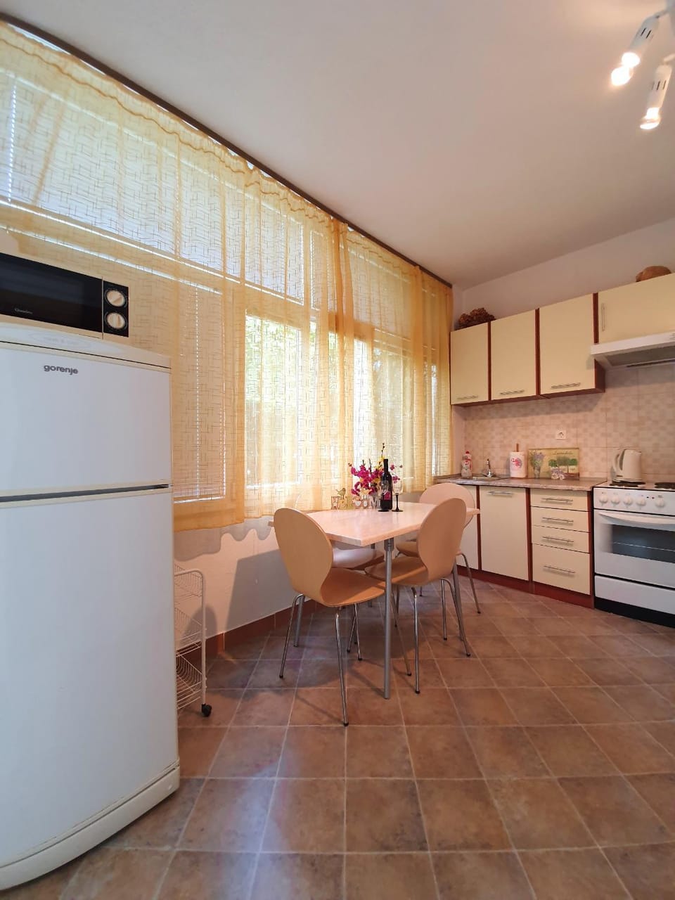 Apartmani Renata Apartment in Brela