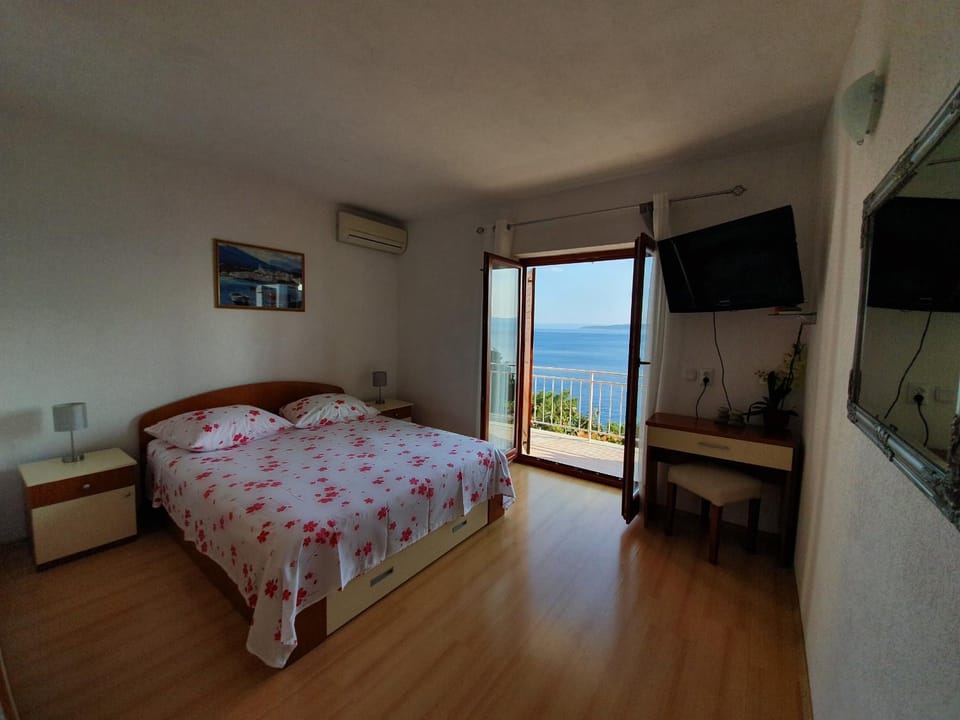 Apartmani Renata Apartment in Brela