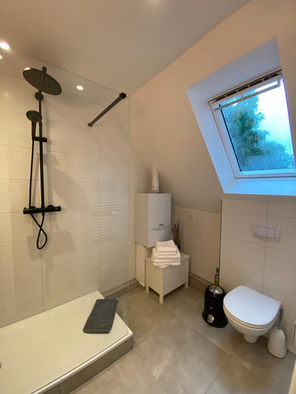 Toilet, Bathroom