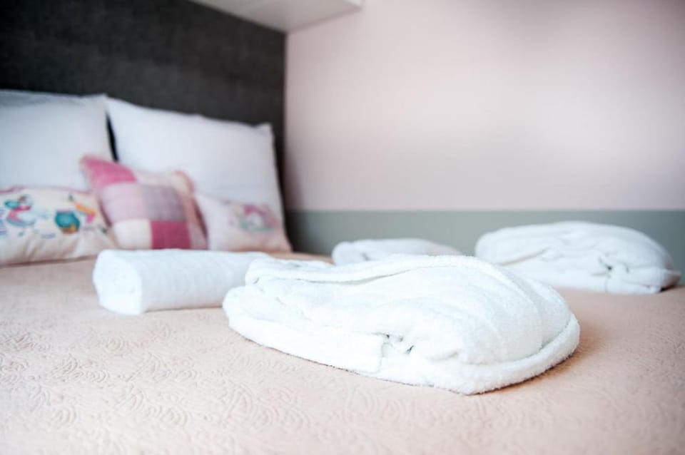 Amelia Suite Apartment in Gdansk