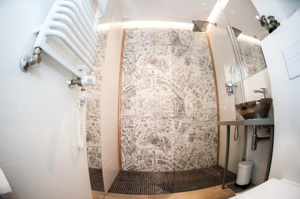 Amelia Suite Apartment in Gdansk