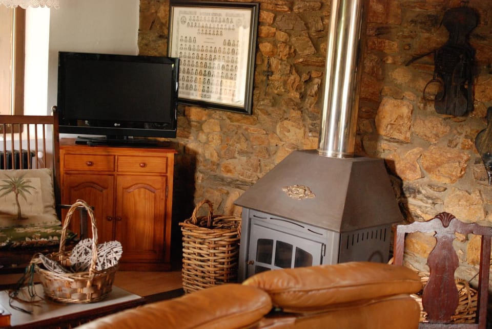 TV and multimedia, Lounge or bar