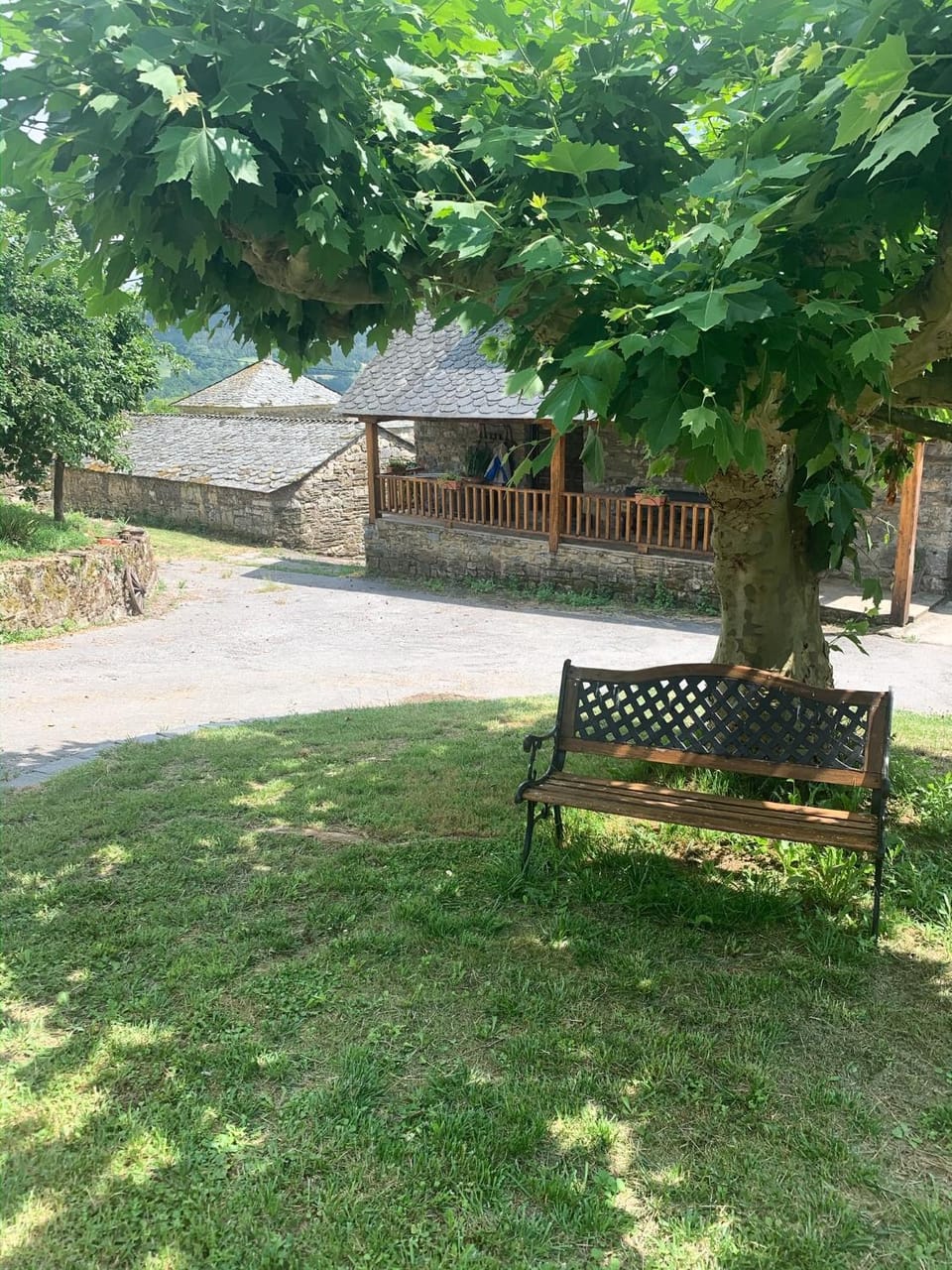 Facade/entrance, Off site, Natural landscape, Garden, On site