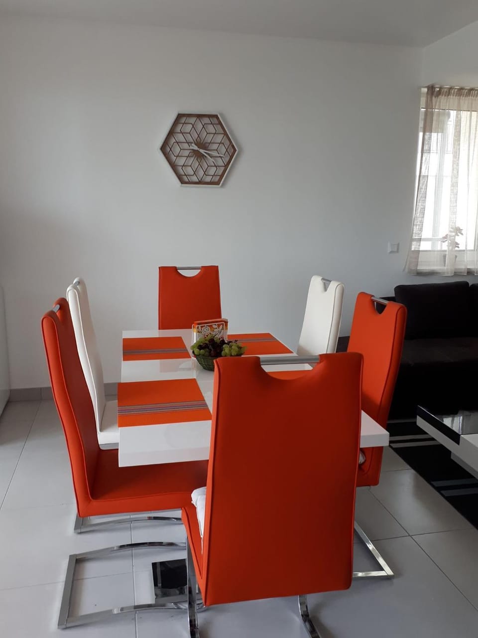 Balaton Exclusive Apartman Apartment in Hungary