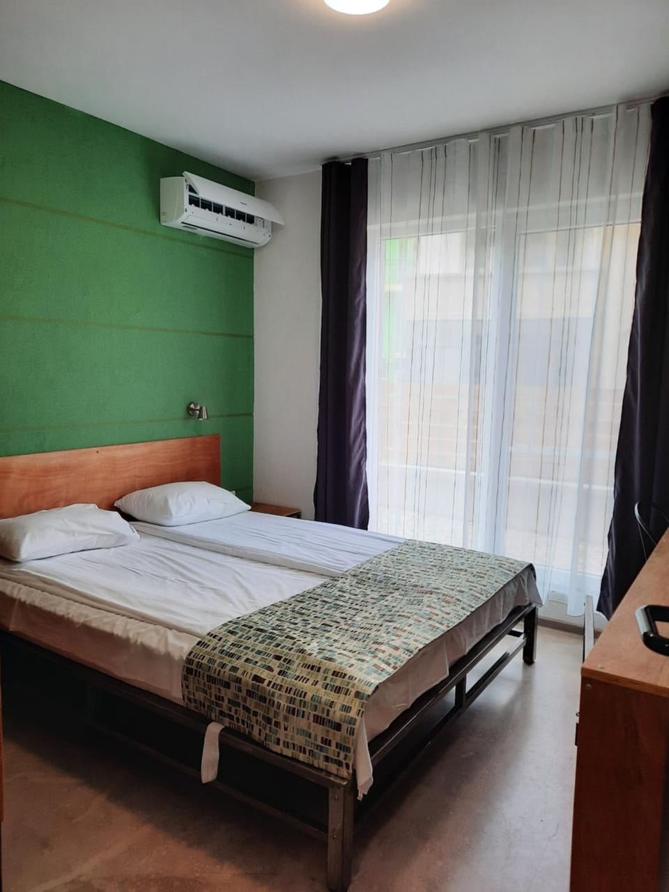 VIDA Apartment in Burgas Province