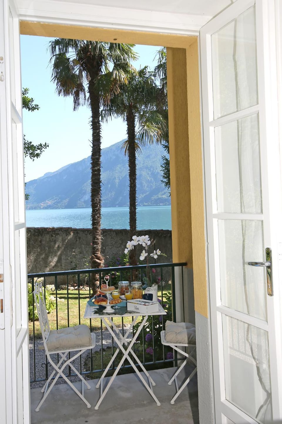 View (from property/room)