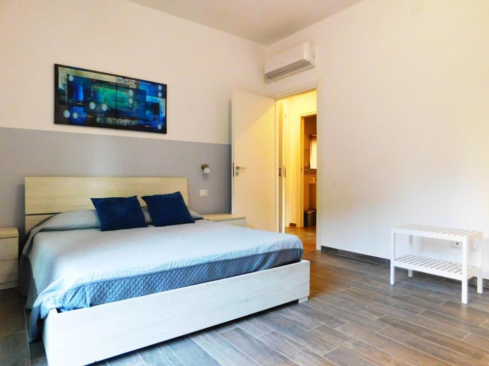 A cà del Moro! Apartment in Levanto