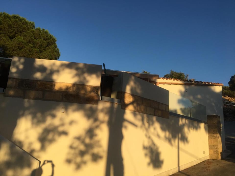 RELAXING COTTAGE SICILY OCCIDENTAL House in Sicily