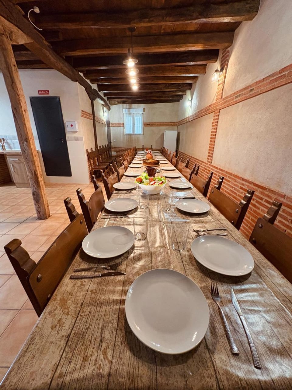 Casa Rural Calderón de Medina l, ll y lll Country House in Castile and León