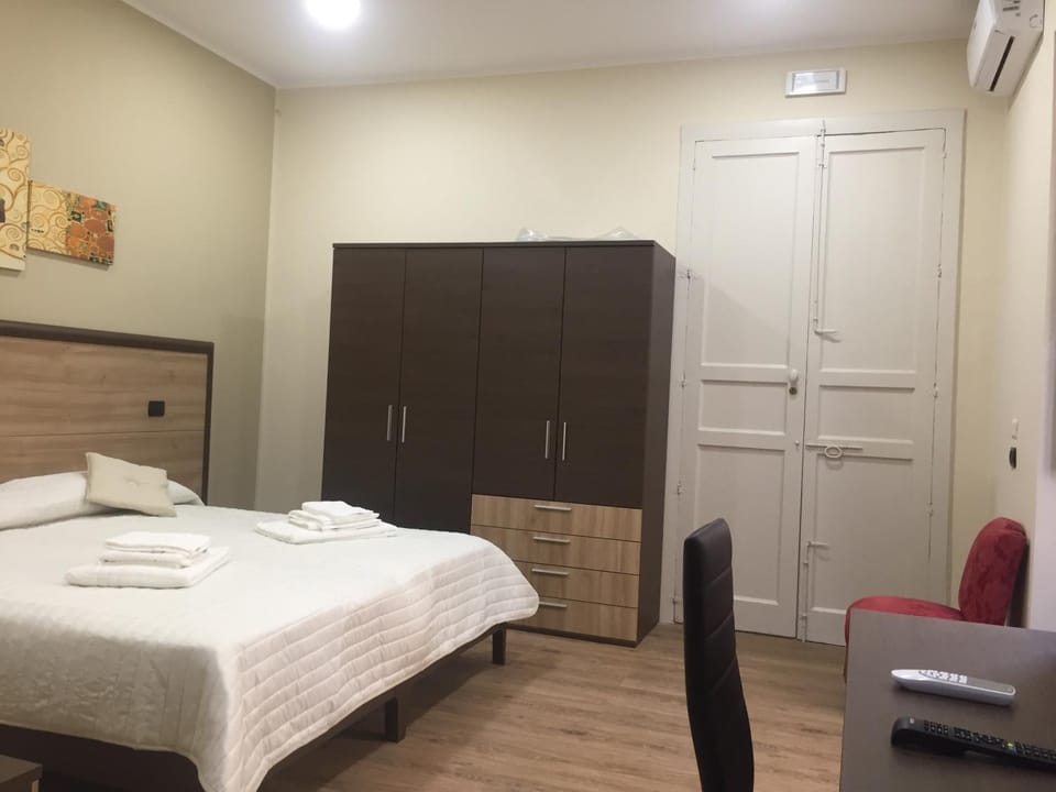 B&B Duomo Pizzo ApartHotel Bed and Breakfast in Pizzo