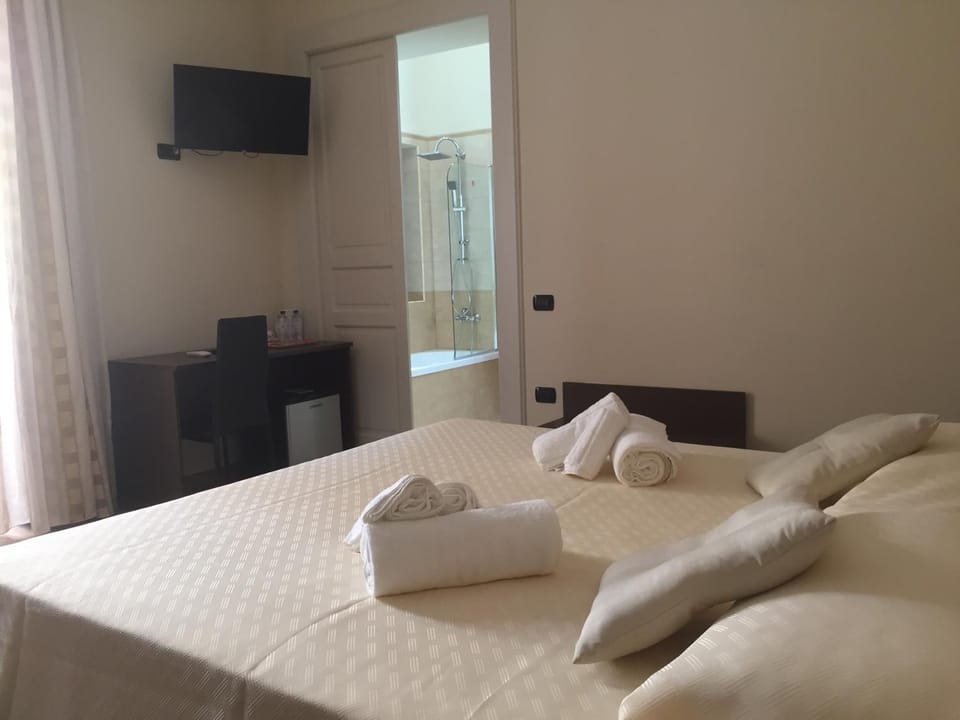 B&B Duomo Pizzo ApartHotel Bed and Breakfast in Pizzo