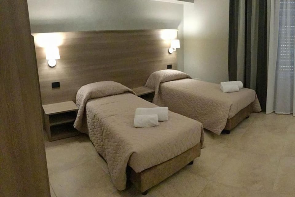 La Giummara Rooms Bed and Breakfast in Sicily