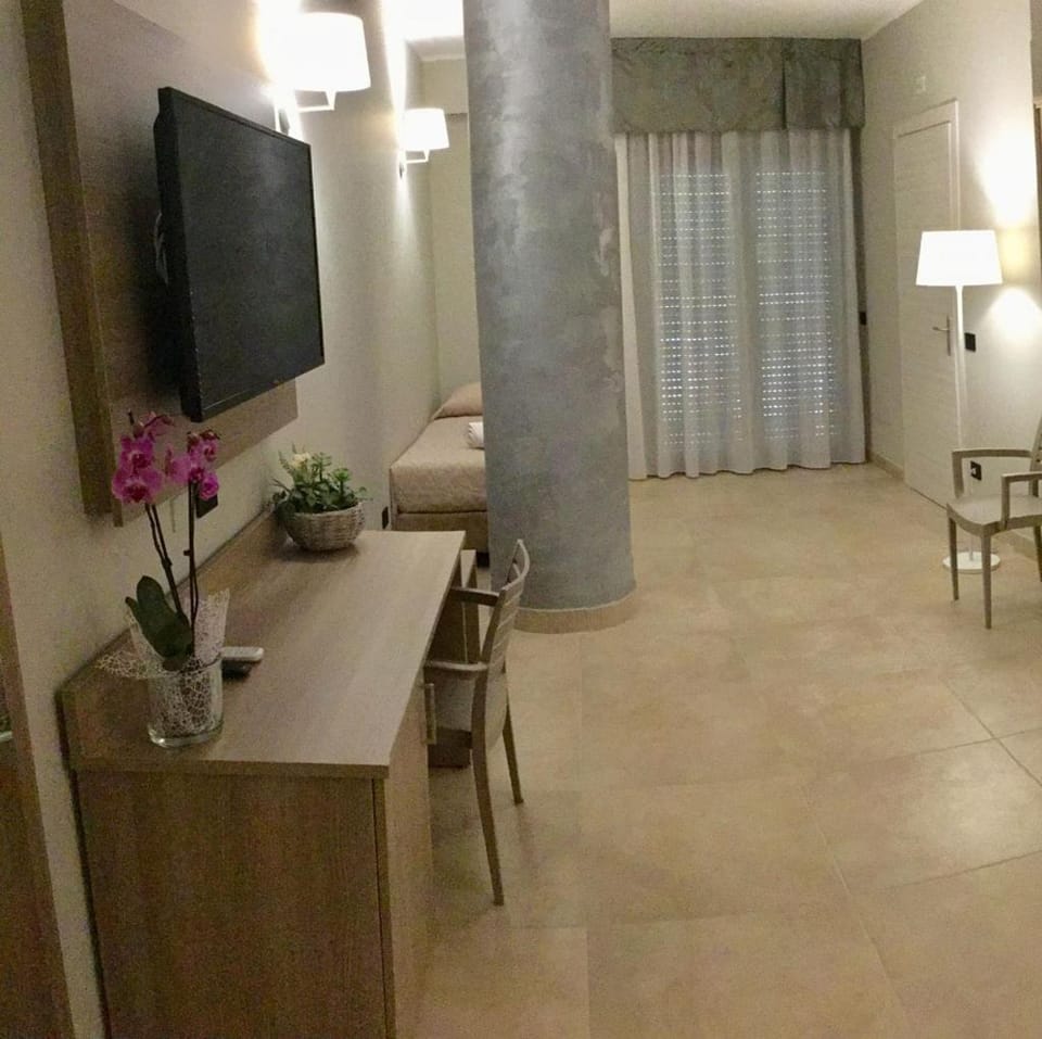 La Giummara Rooms Bed and Breakfast in Sicily