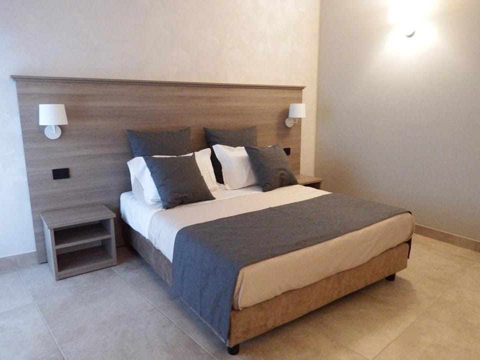 La Giummara Rooms Bed and Breakfast in Sicily