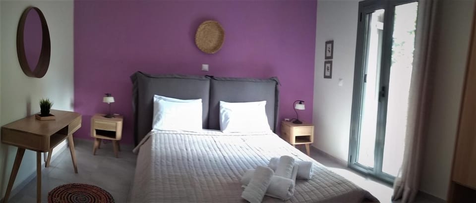 Apartments Katerina by the sea Apartment in Cephalonia