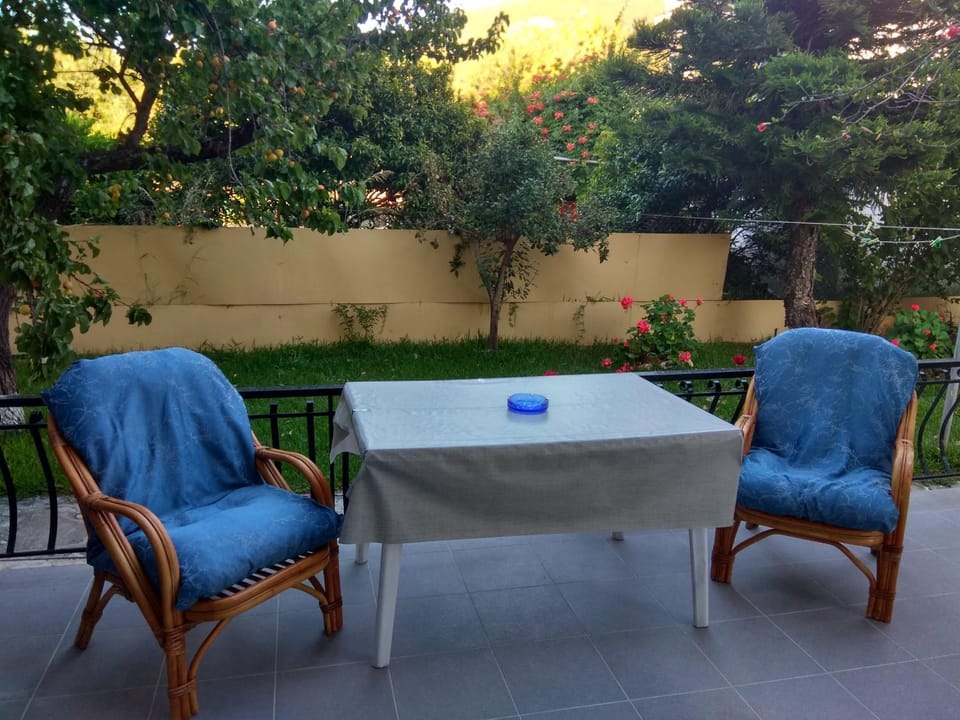 Apartments Katerina by the sea Apartment in Cephalonia