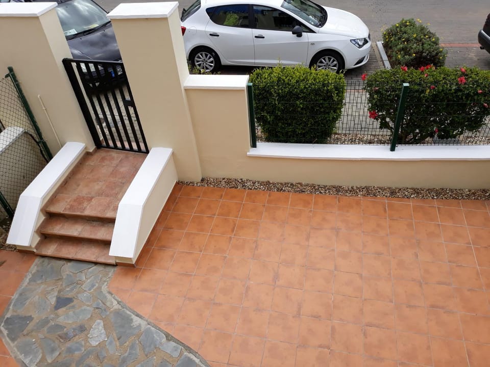 SEMON HOUSE House in Faro District