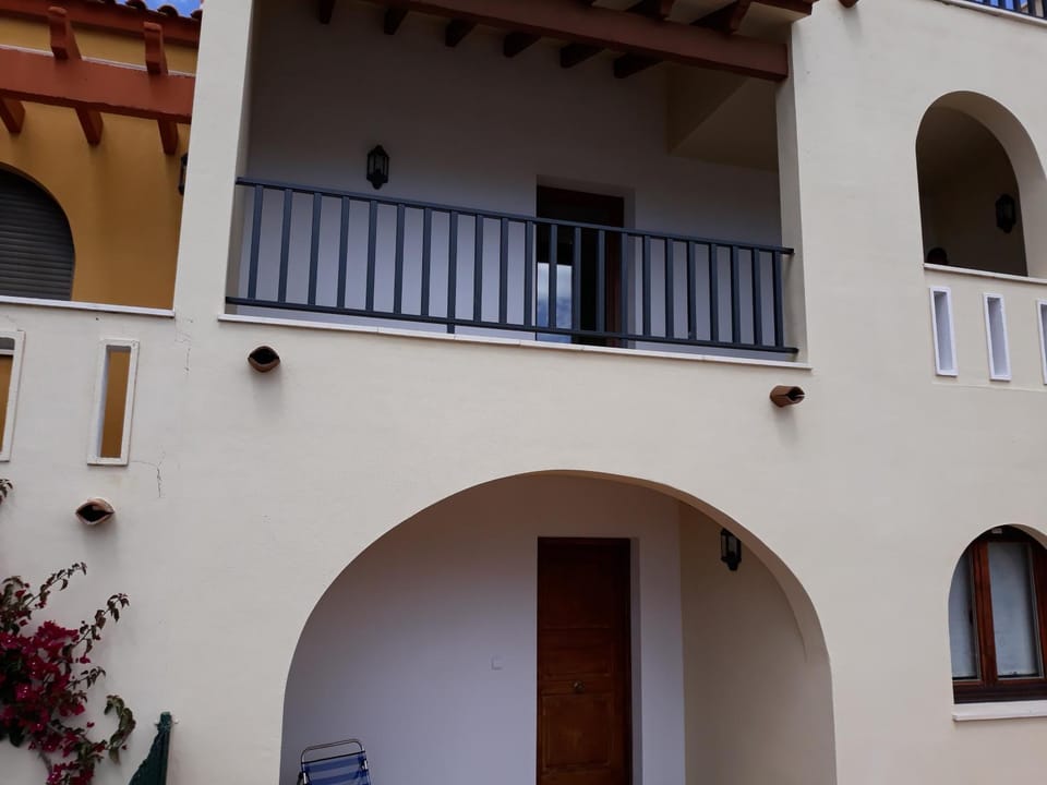 SEMON HOUSE House in Faro District