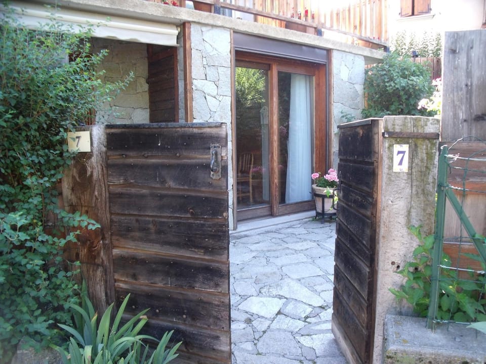 studio a proximite des pistes Apartment in Saint-Chaffrey