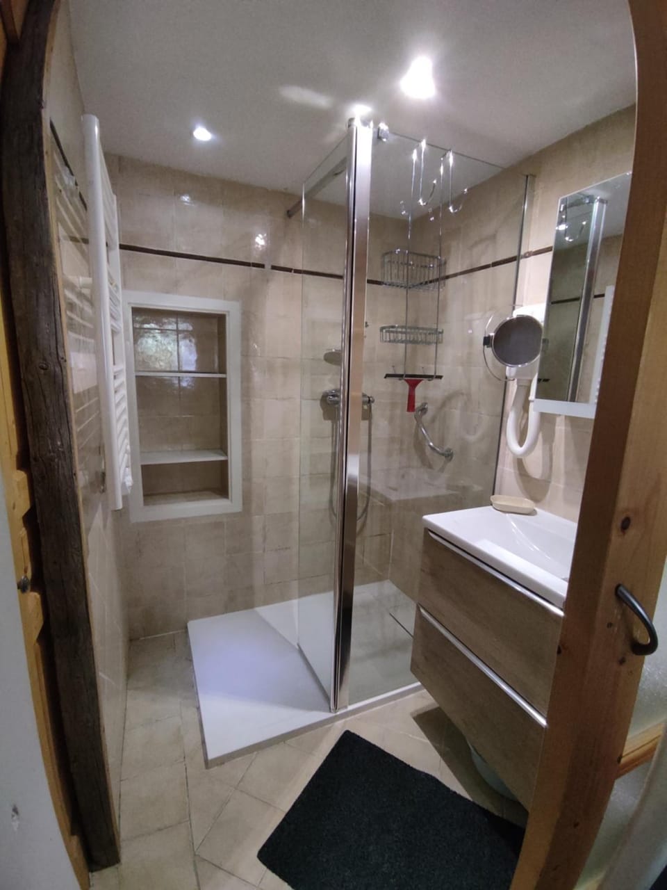 studio a proximite des pistes Apartment in Saint-Chaffrey