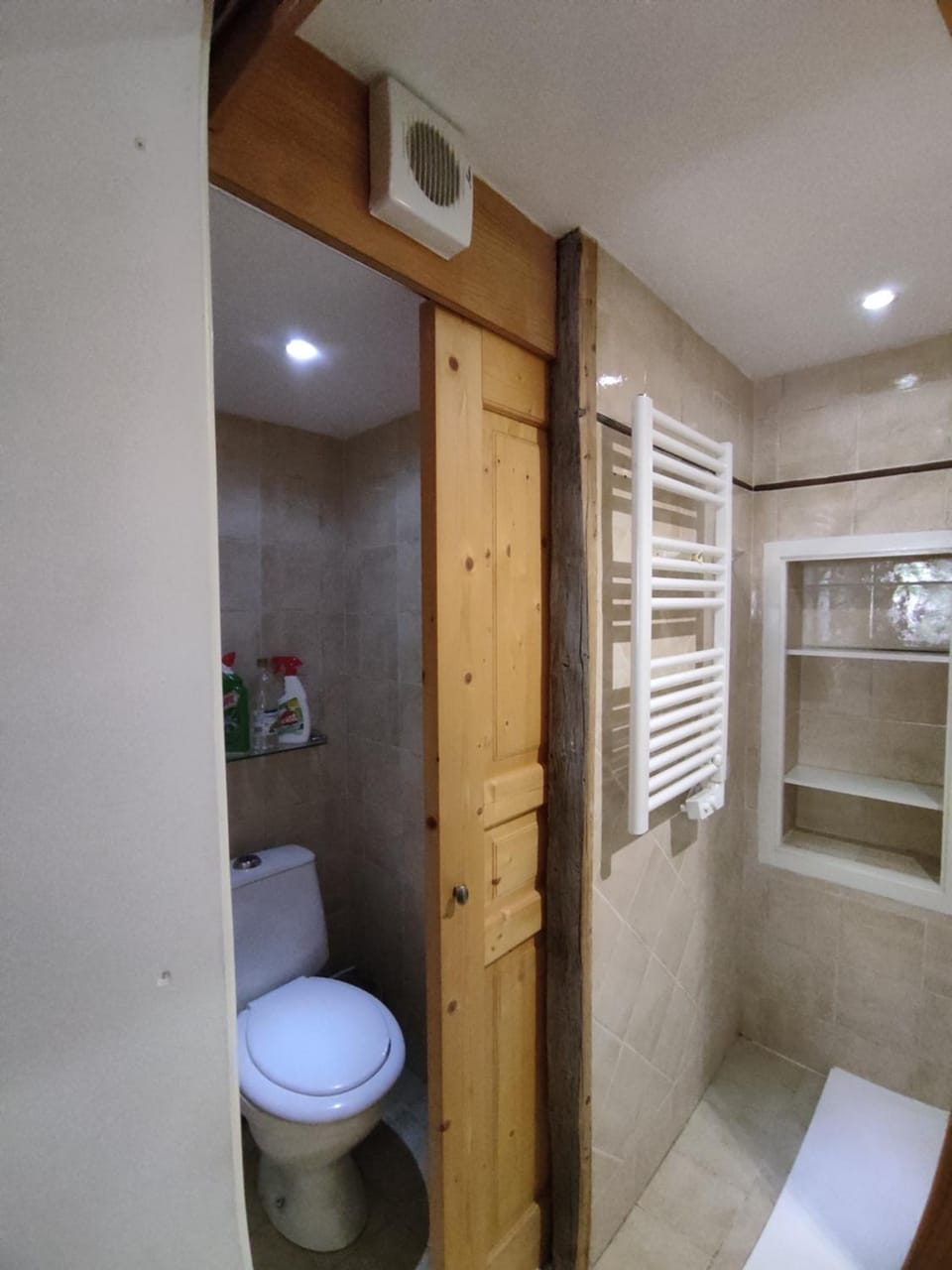 studio a proximite des pistes Apartment in Saint-Chaffrey