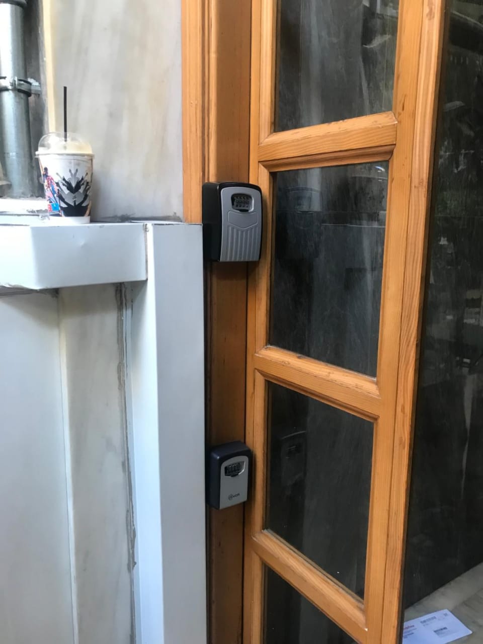Koukaki Olympiou Apartment Apartment in Athens