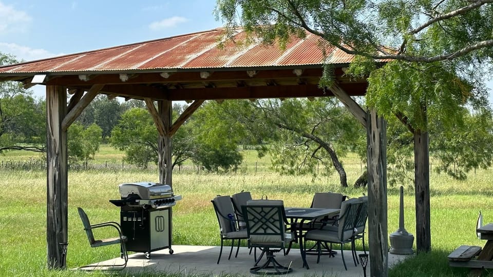 Gateway Gathering - Cabin Cabin in Rio Grande