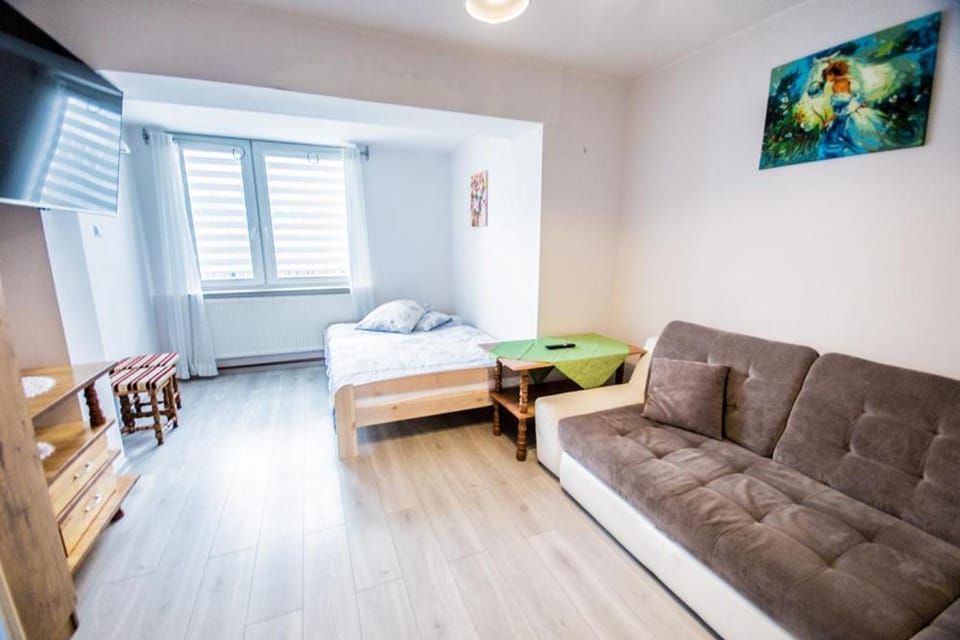 Apartament Ella Apartment in Wladyslawowo