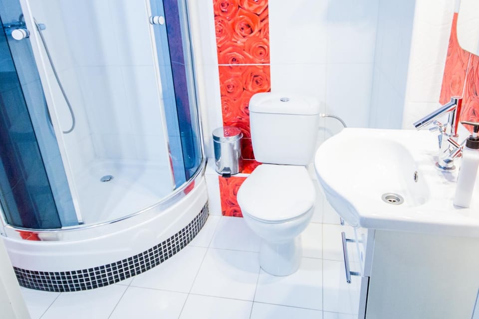 Apartament Ella Apartment in Wladyslawowo