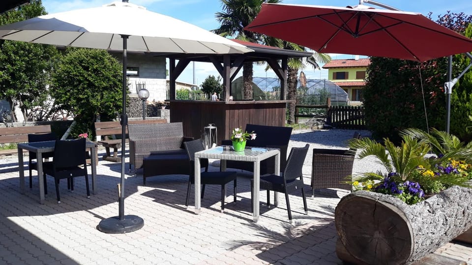 Agriturismo Ballaminut Farm Stay in Friuli-Venezia Giulia