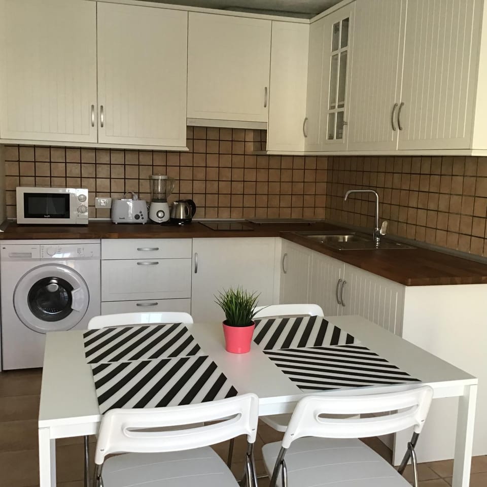 Estrella de mar Apartment in Playa San Juan