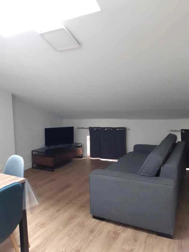 ALBIAPPPART CENTRE Apartment in Albi