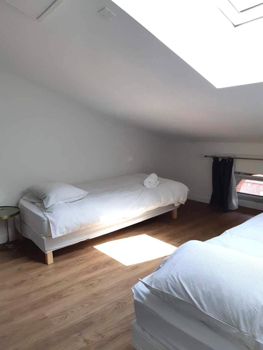 ALBIAPPPART CENTRE Apartment in Albi