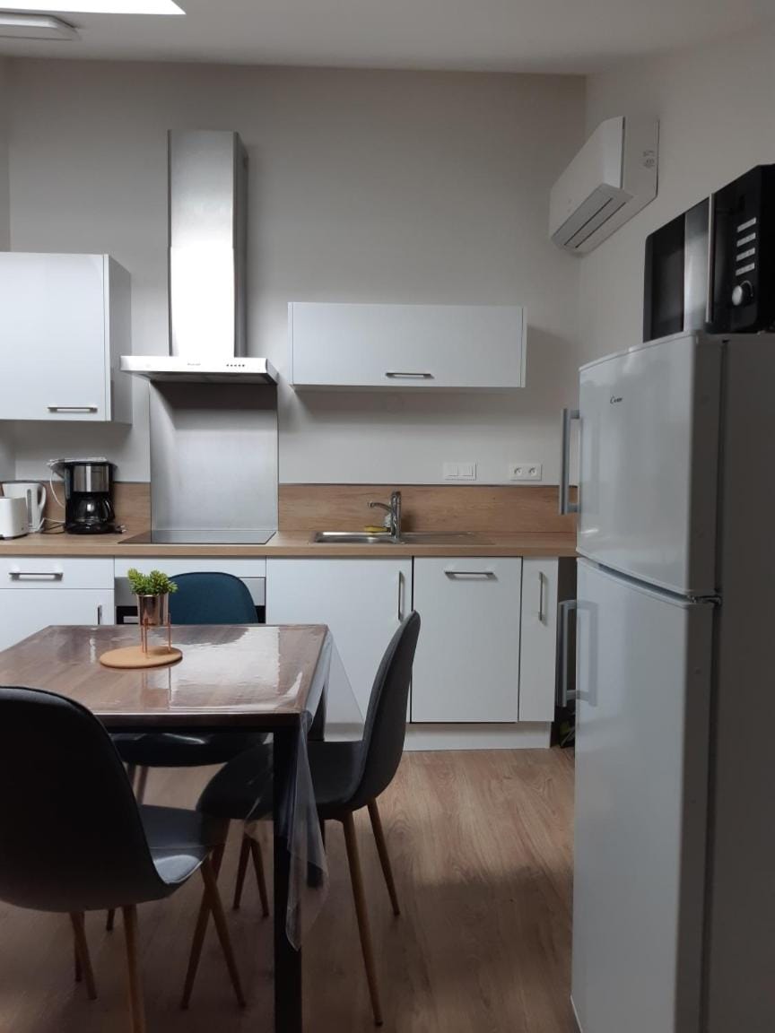 ALBIAPPPART CENTRE Apartment in Albi