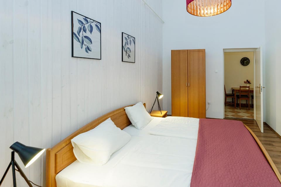 SOPHIE Apartman Apartment in Slovakia