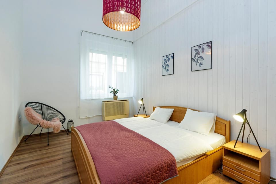 SOPHIE Apartman Apartment in Slovakia