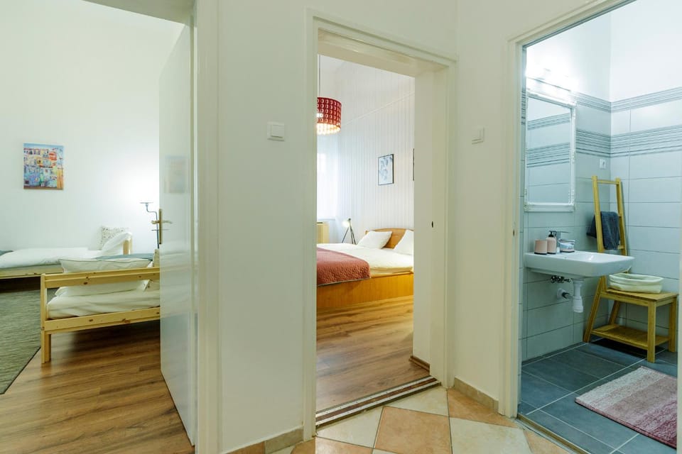 SOPHIE Apartman Apartment in Slovakia
