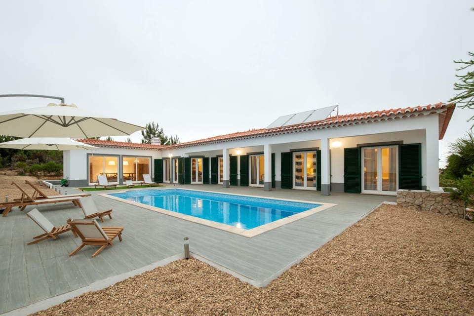 BBQ facilities, Garden, Balcony/Terrace, Swimming pool