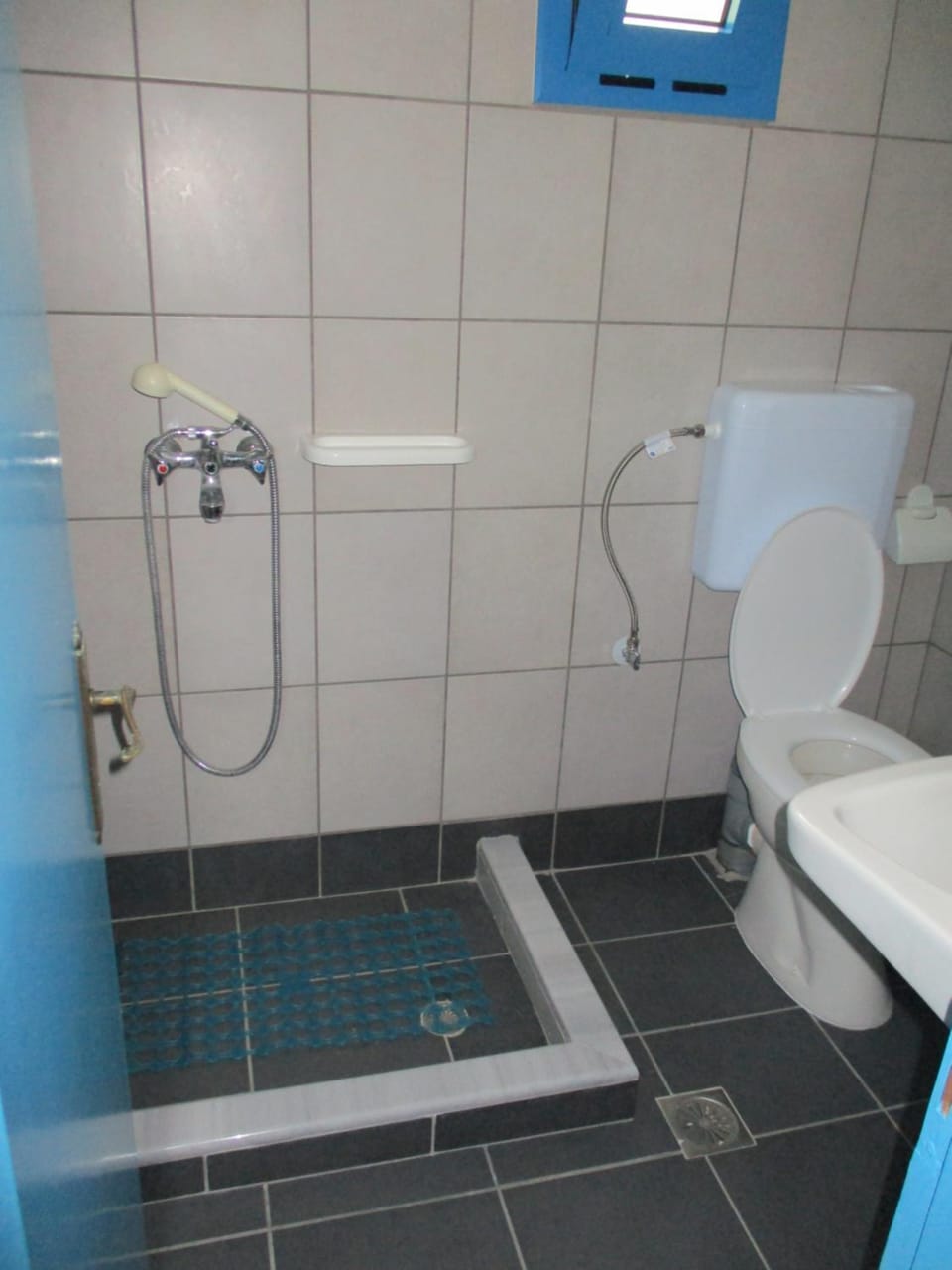 Bathroom, Public Bath