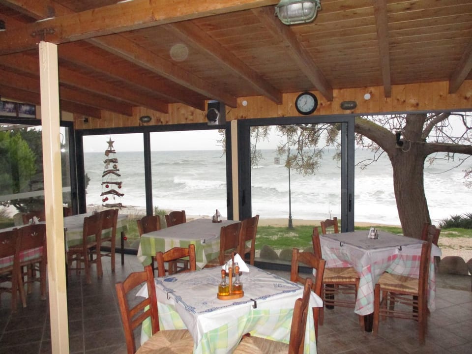 Iliotropio Ligia Apartment hotel in Peloponnese, Western Greece and the Ionian