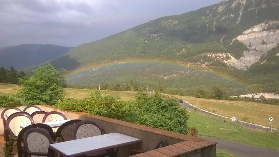 View (from property/room)
