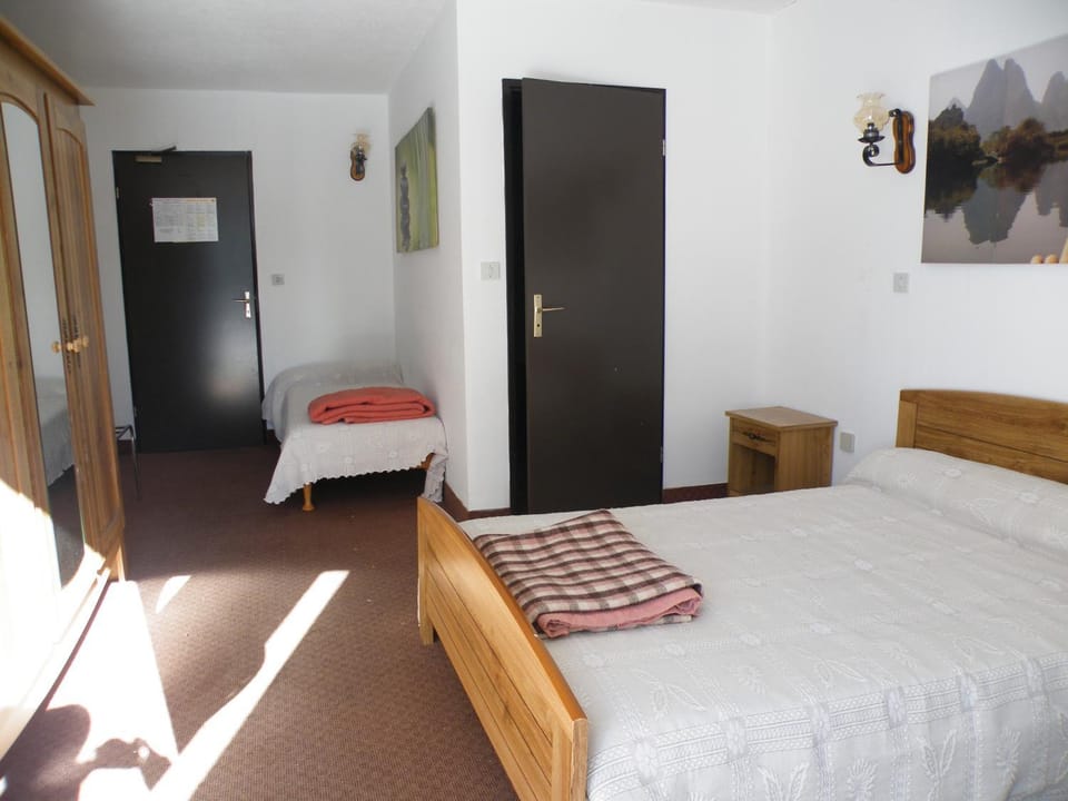 Mas du Colombier Bed and Breakfast in Provence-Alpes-Côte d'Azur