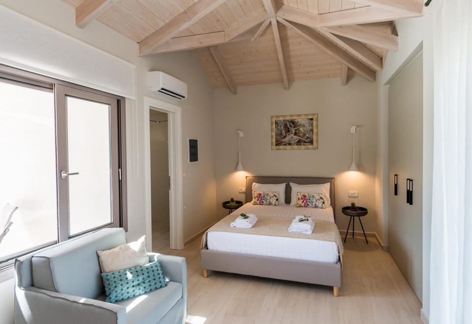 Alba Al Mare Villette Villa in Zakynthos, Greece