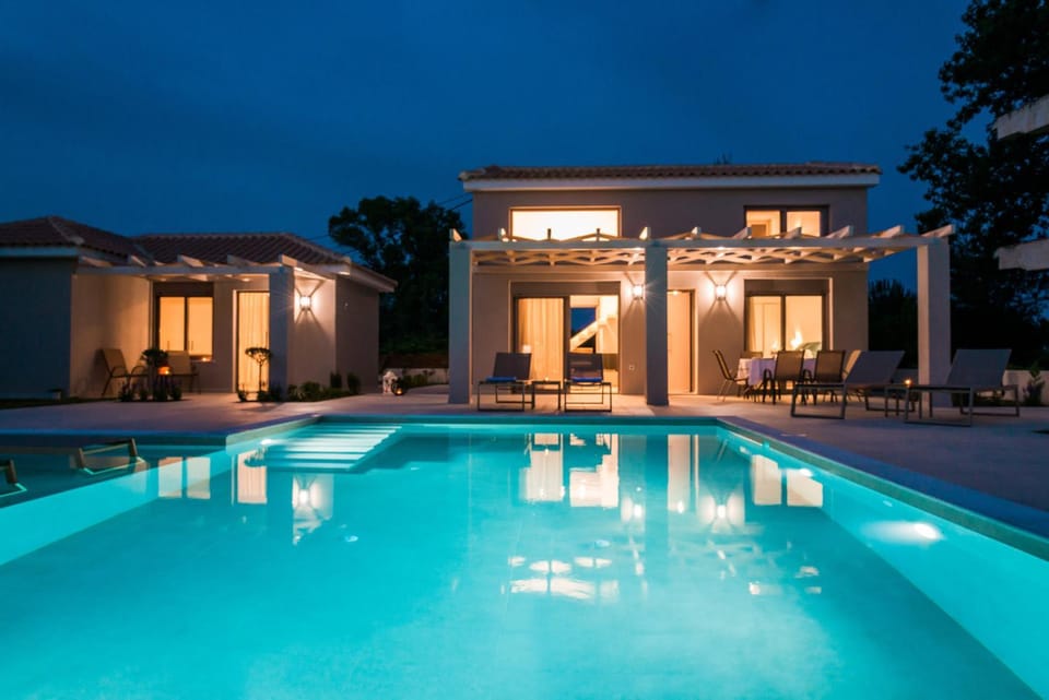 Alba Al Mare Villette Villa in Zakynthos, Greece