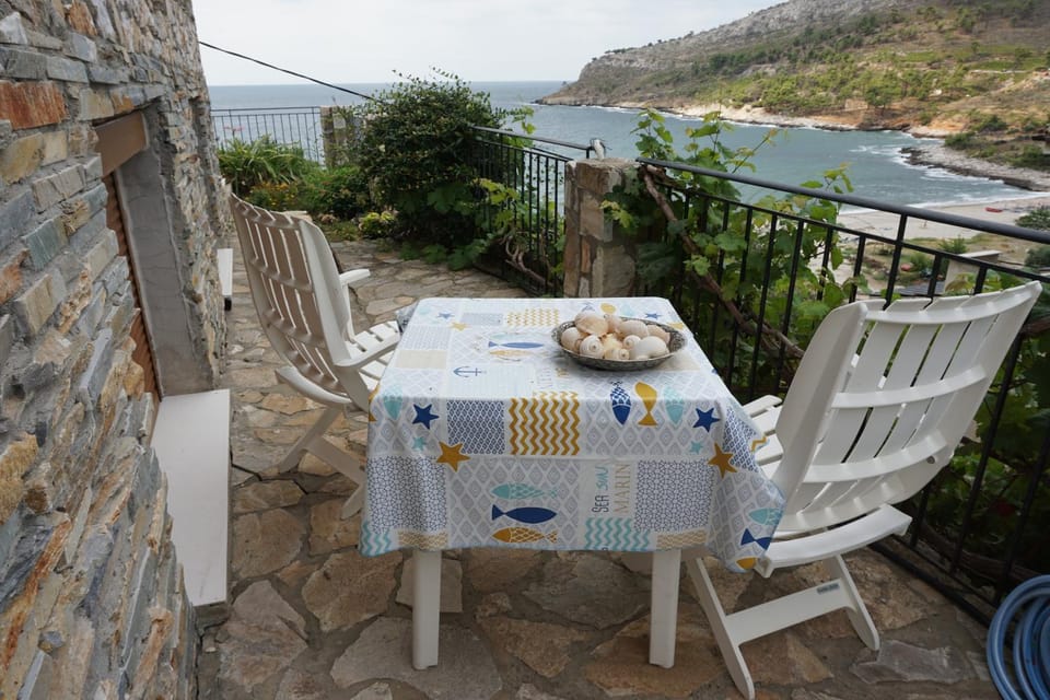 View (from property/room), Balcony/Terrace