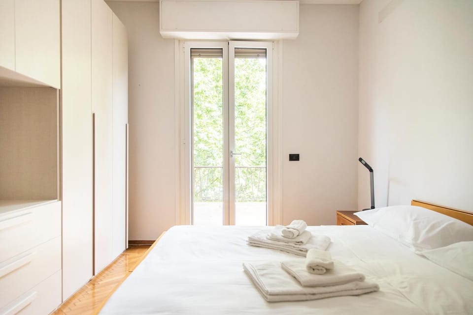 YouHosty - Pezzotti 18 Apartment in Milan