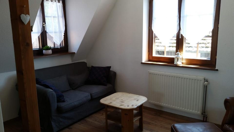 Urlaub im Elsass Apartment in Grand Est